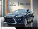 Thumbnail image of 2018 Lexus RX 350 at Stoler Lexus