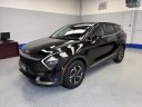 2023 Kia Sportage Hybrid LX at Kia of Huntington