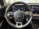 Thumbnail image of 2023 Kia Sportage Hybrid at Kia of Huntington