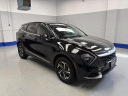 Thumbnail image of 2023 Kia Sportage Hybrid at Kia of Huntington