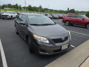 2009 Toyota Corolla LE at Kocourek Subaru