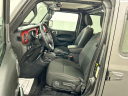 Thumbnail image of 2021 Jeep Gladiator at Driver's Village Inc.
