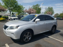 Thumbnail image of 2015 Lexus RX 350 at Hamilton Honda