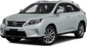 Thumbnail image of 2015 Lexus RX 350 at Hamilton Honda