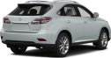 Thumbnail image of 2015 Lexus RX 350 at Hamilton Honda
