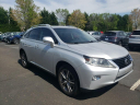 Thumbnail image of 2015 Lexus RX 350 at Hamilton Honda