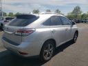 Thumbnail image of 2015 Lexus RX 350 at Hamilton Honda