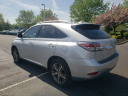 Thumbnail image of 2015 Lexus RX 350 at Hamilton Honda