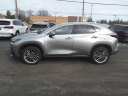 Thumbnail image of 2022 Lexus NX 350 at Lexus Of Toledo