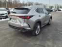 Thumbnail image of 2022 Lexus NX 350 at Lexus Of Toledo