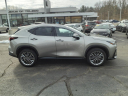 Thumbnail image of 2022 Lexus NX 350 at Lexus Of Toledo