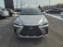 Thumbnail image of 2022 Lexus NX 350 at Lexus Of Toledo