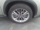 Thumbnail image of 2022 Lexus NX 350 at Lexus Of Toledo