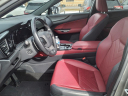 Thumbnail image of 2022 Lexus NX 350 at Lexus Of Toledo