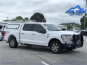Thumbnail image of 2022 Ford F-150 at Mtn. View @ 153