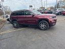 Thumbnail image of 2024 Jeep Grand Cherokee at Golling Chrysler Jeep Dodge Ram of Chelsea