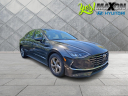 Thumbnail image of 2023 Hyundai SONATA at Maxon Hyundai Inc.