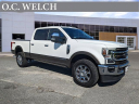 Thumbnail image of 2020 Ford F-250 Super Duty at OC Welch Used