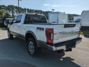 Thumbnail image of 2020 Ford F-250 Super Duty at OC Welch Used