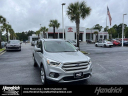 Thumbnail image of 2019 Ford Escape at Toyota Of North Charleston Used
