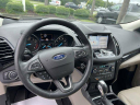 Thumbnail image of 2019 Ford Escape at Toyota Of North Charleston Used