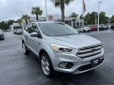 Thumbnail image of 2019 Ford Escape at Toyota Of North Charleston Used
