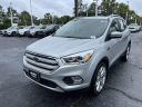 Thumbnail image of 2019 Ford Escape at Toyota Of North Charleston Used