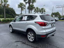 Thumbnail image of 2019 Ford Escape at Toyota Of North Charleston Used