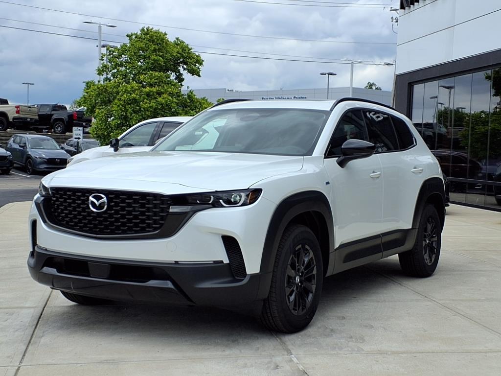 Thumbnail image of 2025 Mazda CX-50 Hybrid at Kings Mazda