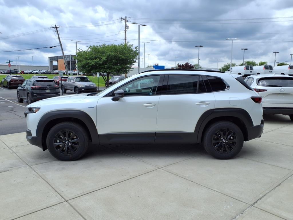 Thumbnail image of 2025 Mazda CX-50 Hybrid at Kings Mazda