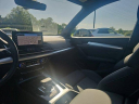 Thumbnail image of 2025 Audi Q5 Sportback at Ciocca Audi Allentown - [Used]