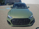 Thumbnail image of 2025 Audi Q5 Sportback at Ciocca Audi Allentown - [Used]
