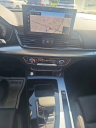 Thumbnail image of 2025 Audi Q5 Sportback at Ciocca Audi Allentown - [Used]