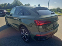 Thumbnail image of 2025 Audi Q5 Sportback at Ciocca Audi Allentown - [Used]