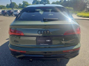 Thumbnail image of 2025 Audi Q5 Sportback at Ciocca Audi Allentown - [Used]