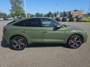 Thumbnail image of 2025 Audi Q5 Sportback at Ciocca Audi Allentown - [Used]