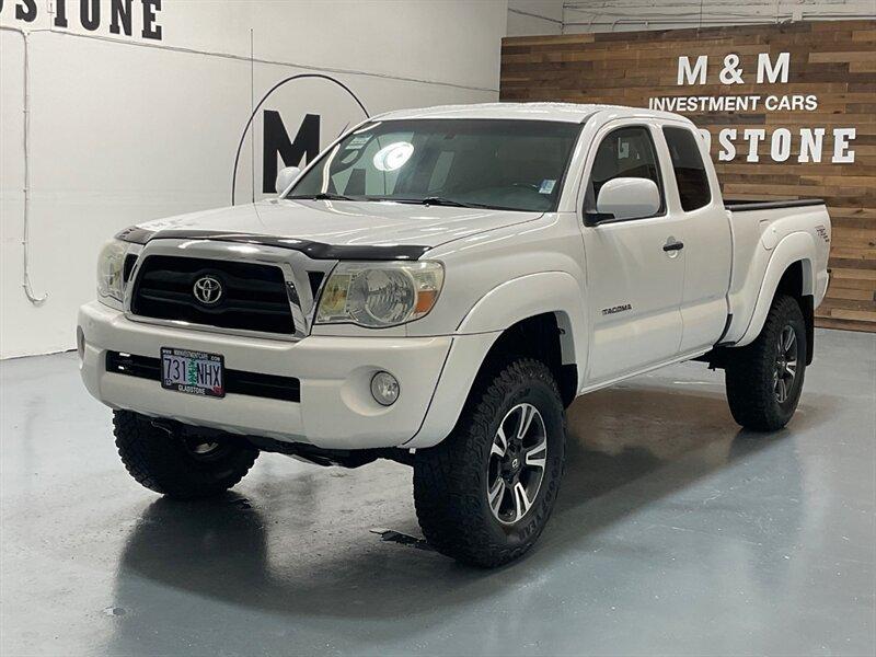 Thumbnail image of 2006 Toyota Tacoma at M&M Investment Cars