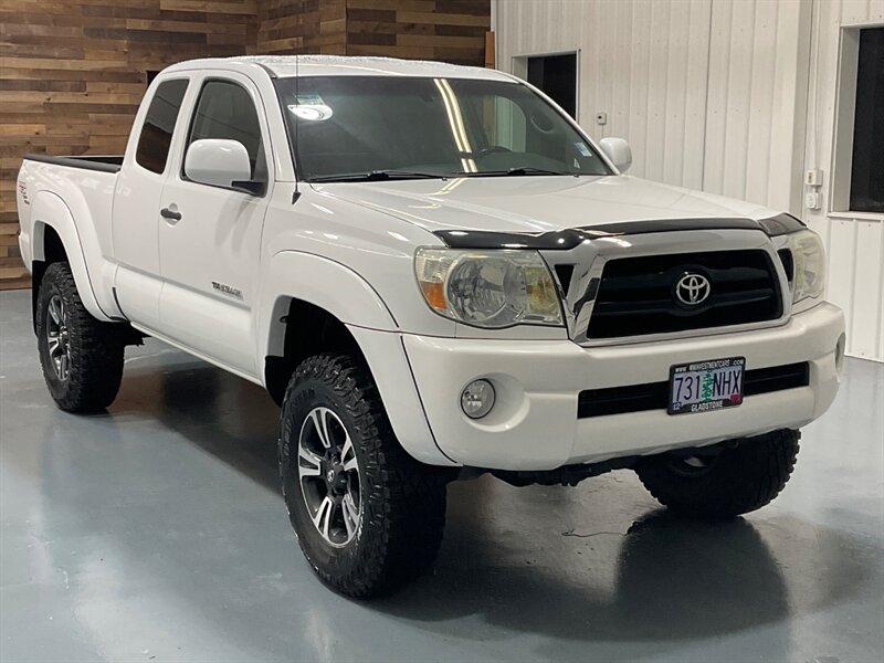 Thumbnail image of 2006 Toyota Tacoma at M&M Investment Cars