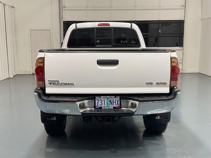 Thumbnail image of 2006 Toyota Tacoma at M&M Investment Cars