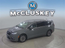 Thumbnail image of 2023 Chrysler Pacifica Plug-In Hybrid at Mccluskey Chevrolet Kings Automall