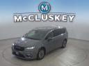 Thumbnail image of 2023 Chrysler Pacifica Plug-In Hybrid at Mccluskey Chevrolet Kings Automall