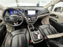 Thumbnail image of 2023 Chrysler Pacifica Plug-In Hybrid at Mccluskey Chevrolet Kings Automall