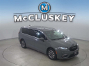 Thumbnail image of 2023 Chrysler Pacifica Plug-In Hybrid at Mccluskey Chevrolet Kings Automall