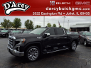 Thumbnail image of 2020 GMC Sierra 1500 at Darcy Buick Gmc