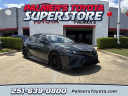 Thumbnail image of 2024 Toyota Camry at Palmers Airport Hyundai