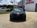 Thumbnail image of 2024 Toyota Camry at Palmers Airport Hyundai