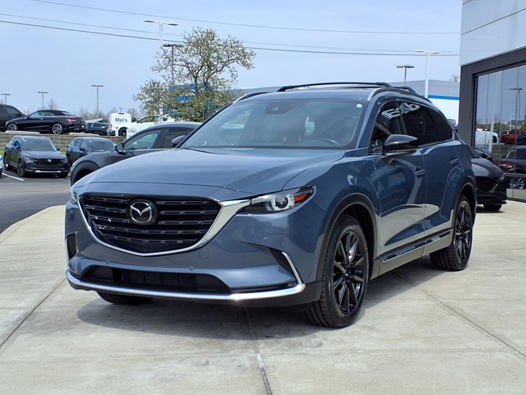 Thumbnail image of 2022 Mazda CX-9 at Kings Mazda