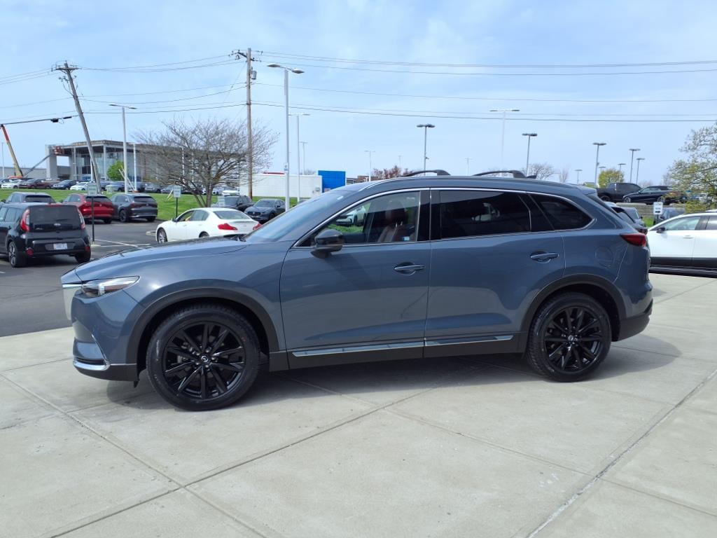 Thumbnail image of 2022 Mazda CX-9 at Kings Mazda