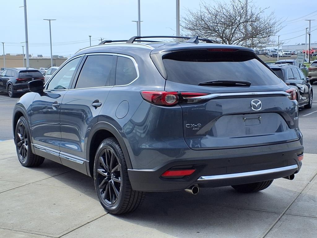Thumbnail image of 2022 Mazda CX-9 at Kings Mazda