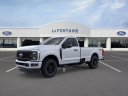 Thumbnail image of 2025 Ford F-350 Super Duty at Lafontaine Ford Grand Rapids